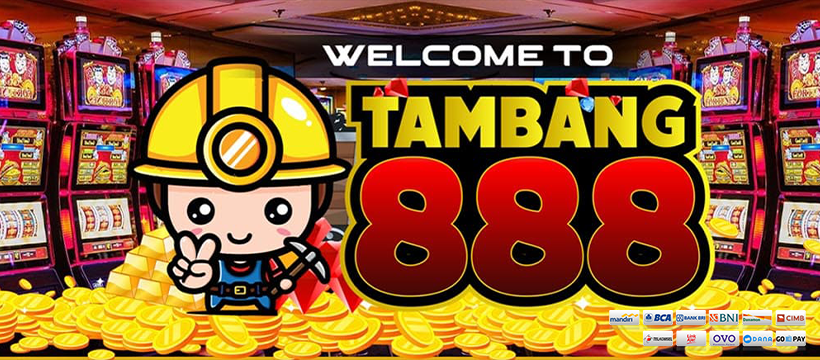 Tambang888 Daftar Situs Judi Slot Online | Login Slot Tambang888